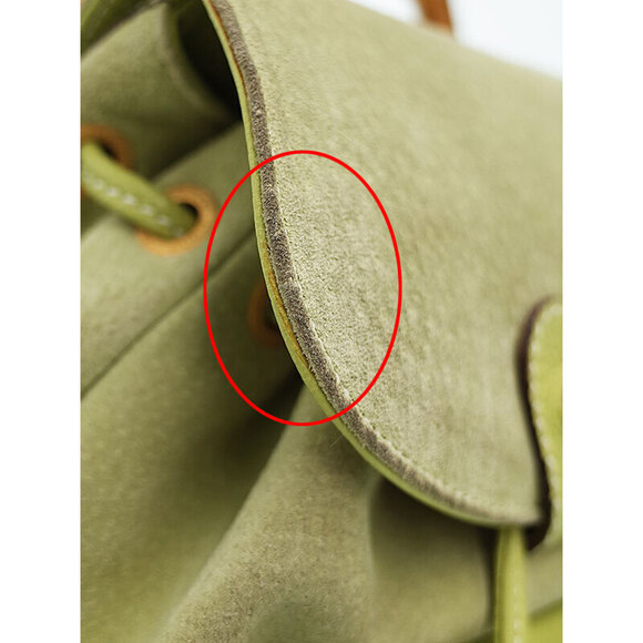 Gucci Bamboo Backpack - Picture 8 of 9